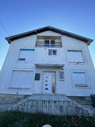 PVC prozori i vrata - Belča-tim