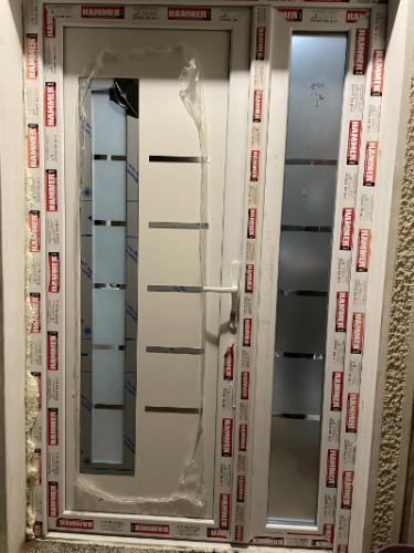 PVC prozori i vrata - Belča-tim