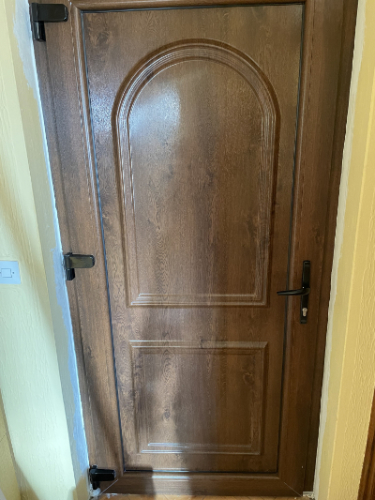 PVC prozori i vrata - Belča-tim