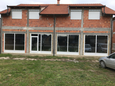 PVC prozori i vrata - Belča-tim