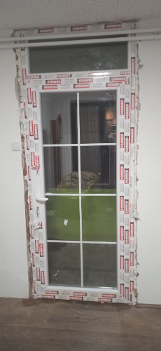 PVC prozori i vrata - Belča-tim