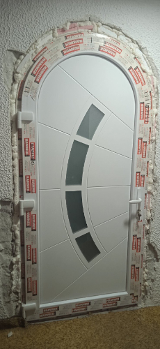 PVC prozori i vrata - Belča-tim