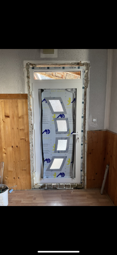 PVC prozori i vrata - Belča-tim